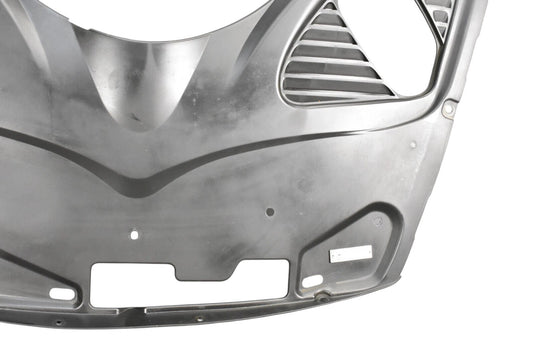 03-13 Maserati Quattroporte M139 Engine Motor Cover Trim Panel 67065000 Oem