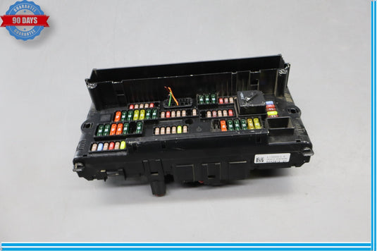 10-16 BMW 535i GT xDrive Front Power Distribution Fuse Relay Control Box Oem