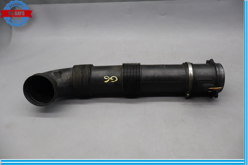 Load image into Gallery viewer, 11-18 Porsche Cayenne Air Intake Hose Pipe Tube Duck 7L5128684 Oem
