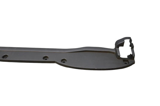 04-09 Mercedes W209 CLK500 CLK55 AMG Trunk Convertible Roof Trim A2096900276 OEM