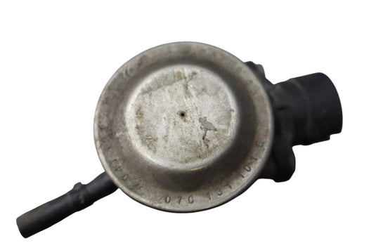06-18 Bentley Continental GTC Right Side Air Pump Check Valve EGR Emission Oem