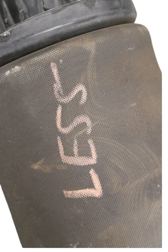 06-12 Mercedes X164 GL450 GL550 ML550 Rear Left Side Air Suspension Bag OEM