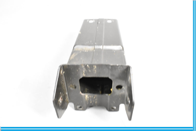 Load image into Gallery viewer, 00-06 Mercedes CL500 CL600 Front Bumper Reinforcement Impact Bar Bracket Oem
