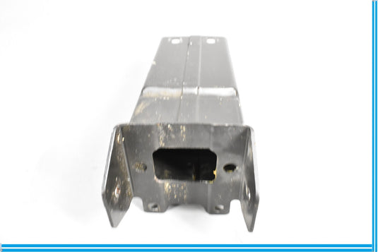 00-06 Mercedes CL500 CL600 Front Bumper Reinforcement Impact Bar Bracket Oem