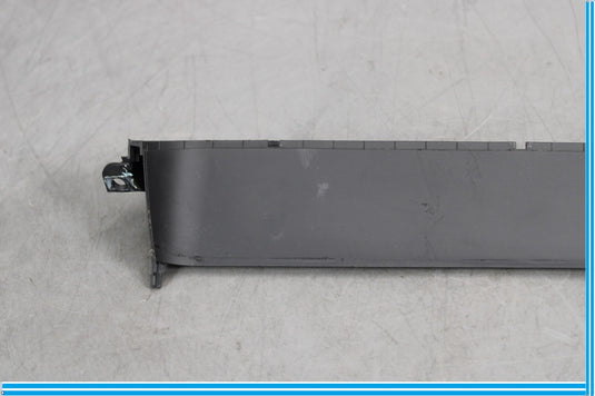 09-15 BMW 750Li F01 F02 Dash Dashboard Instrument Panel Cover Trim Oem