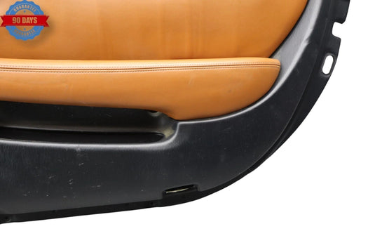 02-10 Lexus SC430 Front Right Passenger Side Interior Door Panel Cover Oem