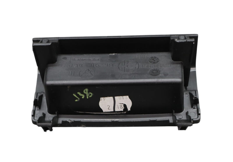 Load image into Gallery viewer, 17-19 Alfa Romeo Giulia Front Small Storage Bin Compartment Shelf Oem
