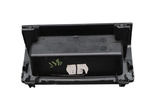 17-19 Alfa Romeo Giulia Front Small Storage Bin Compartment Shelf Oem