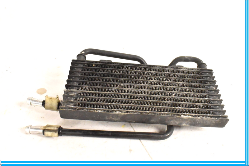 Load image into Gallery viewer, 07-09 Mercedes CL550 CL600 W216 Power Steering Cooler Radiator 2215000500 Oem
