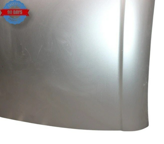 02-10 Lexus SC430 Convertible Hard Top Roof Cover Shell Panel Silver Oem
