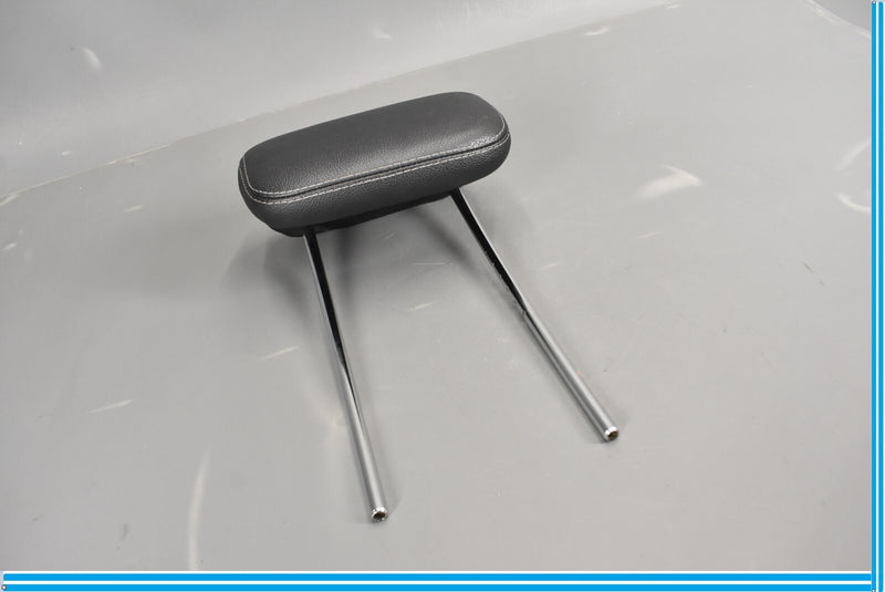Load image into Gallery viewer, 07-12 Mercedes X164 GL450 2nd Row Rear Left/Right Headrest Black OEM
