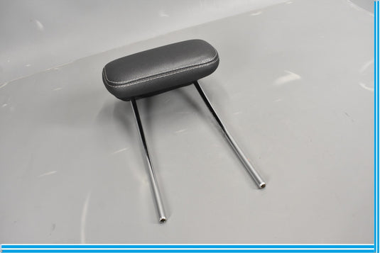 07-12 Mercedes X164 GL450 2nd Row Rear Left/Right Headrest Black OEM