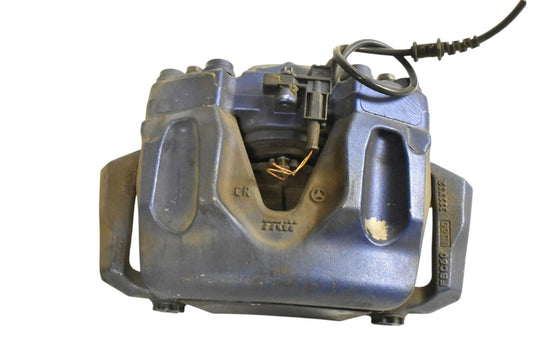 08-18 Mercedes W212 Е350 CLS400 Front Left and Right Brake Calipers Set Oem