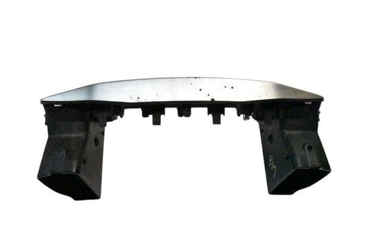 14-17 Maserati Ghibli Center Display Screen Surround A/C Air Vent Trim OEM