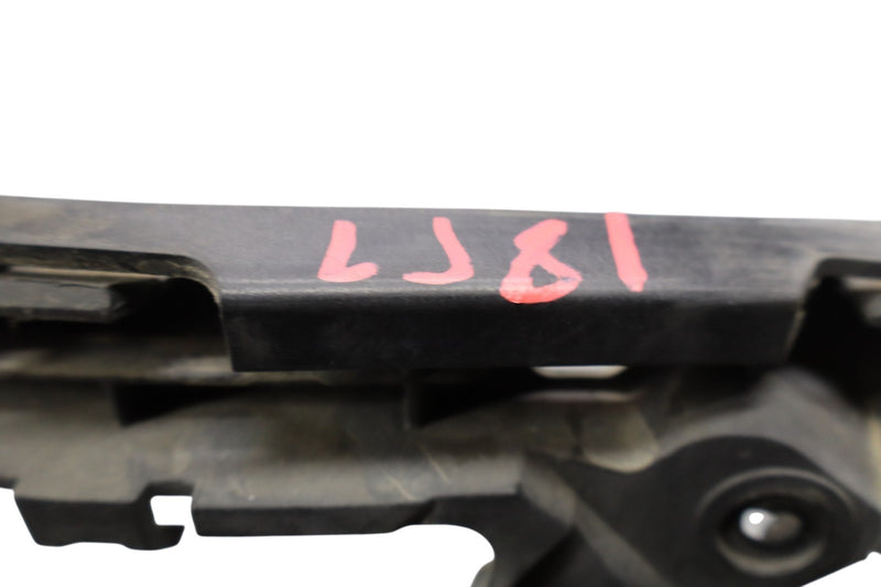 Load image into Gallery viewer, 06-09 Land Range Rover Sport L320 Rear Left Driver Side Bumper Bracket Oem
