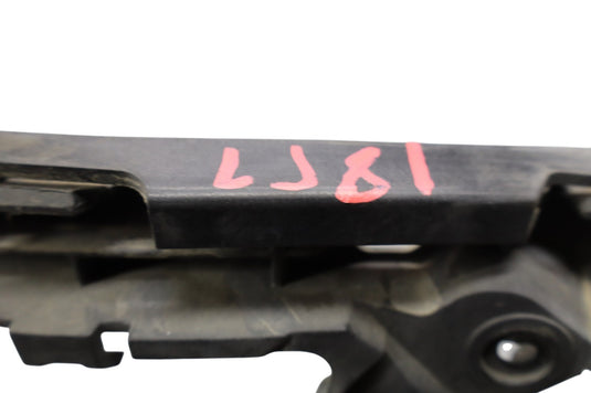 06-09 Land Range Rover Sport L320 Rear Left Driver Side Bumper Bracket Oem