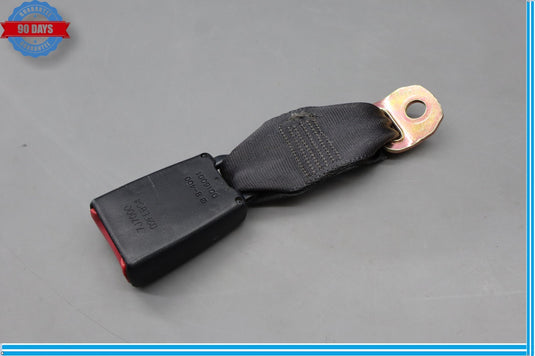 02-10 Lexus SC430 Z40 Rear Left Driver Side Seat Belt Buckle Receiver Oem