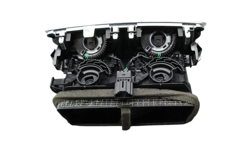 Load image into Gallery viewer, 12-18 Audi A6 Quattro Center Console HVAC Air Vent Grille Panel 4G0-819-203 Oem
