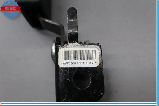 10-13 Buick Lacrosse CXL Rear Left Driver Side Seatbelt Seat Belt Buckle Oem