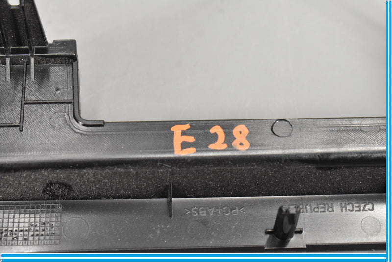 Load image into Gallery viewer, 12-15 BMW E84 X1 Front Dash Center Radio Stereo Player Trim Cover Oem
