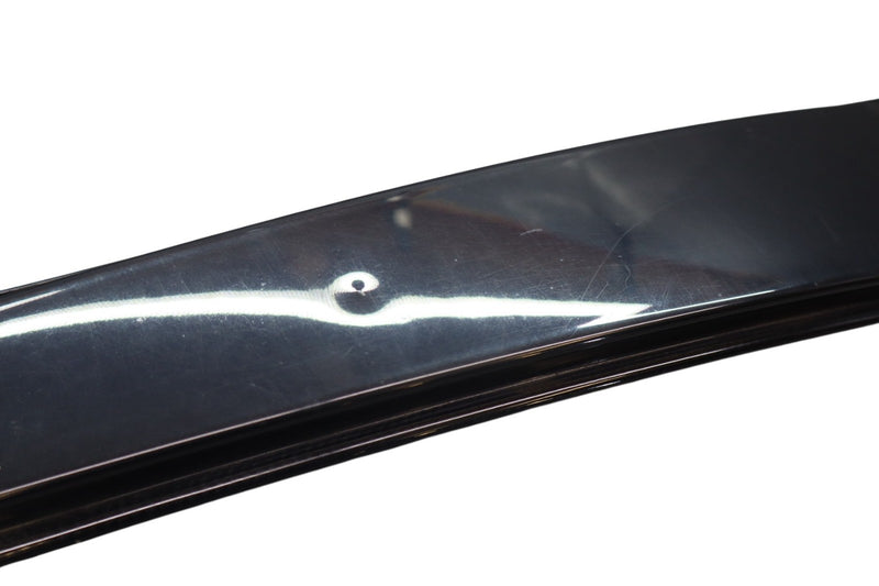 Load image into Gallery viewer, 09-15 BMW  F01 750i 750Li Rear Left Driver Side B Pillar Door Cover Molding Oem
