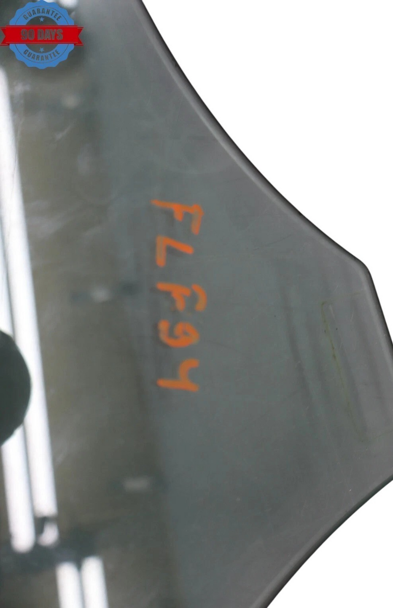 Load image into Gallery viewer, 12-15 Audi A6 Quattro S6 Front Left Driver Side Door Window Glass 4G0845201 Oem
