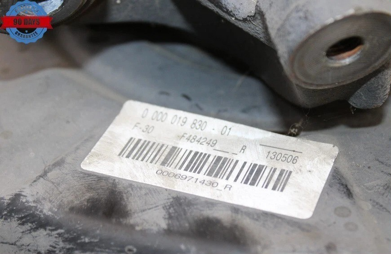 Load image into Gallery viewer, 12-18 BMW 320i 328i Active Hybrid 3 Rear Right Side Spindle Knuckle Hub Oem

