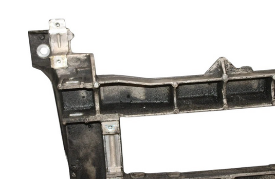 04-09 Cadillac XLR 4.6L V8 Front Engine Sub Frame Subframe Crossmember Oem