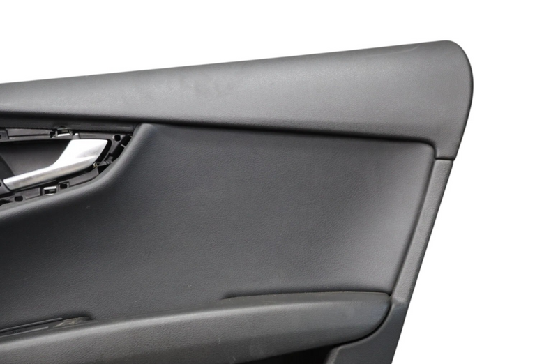 Load image into Gallery viewer, 12-17 Audi A7 Quattro Rear Right Passenger Side Interior Door Panel Trim Oem
