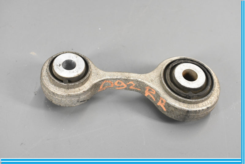 Load image into Gallery viewer, 09-20 BMW 650i 640i F12 Rear Right Passenger Side Lower Integral Control Arm Oem
