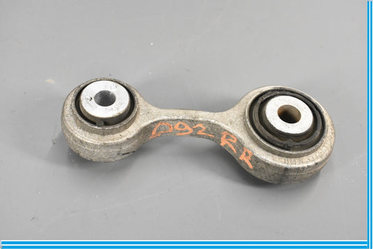 09-20 BMW 650i 640i F12 Rear Right Passenger Side Lower Integral Control Arm Oem