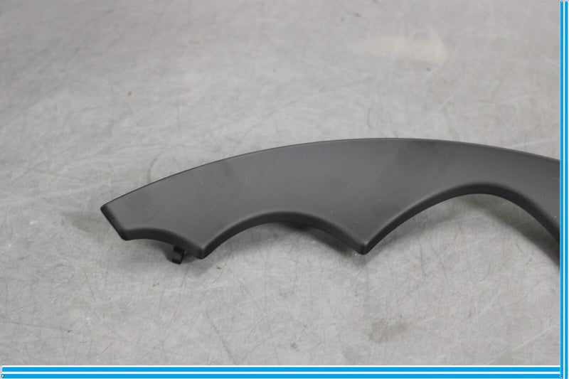 Load image into Gallery viewer, 11-18 Porsche Cayenne Speedometer Instrument Cluster Upper Trim Cover Oem

