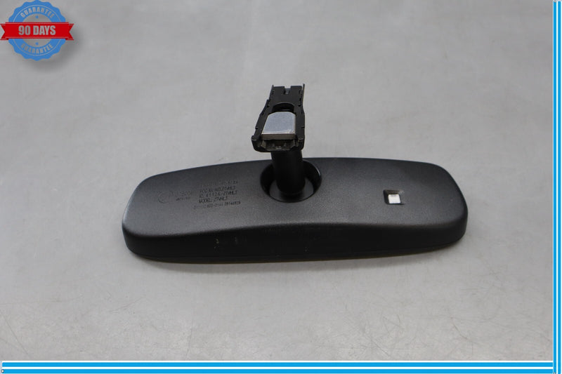 Load image into Gallery viewer, 11-13 Hyundai Equus SIG Front Interior Rear View Mirror Assembly Black Oem
