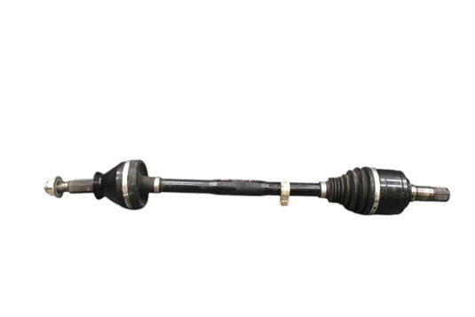 14-17 Maserati Ghibli Rear Left Side CV Axle Shaft Drive shaft 06700352620 Oem