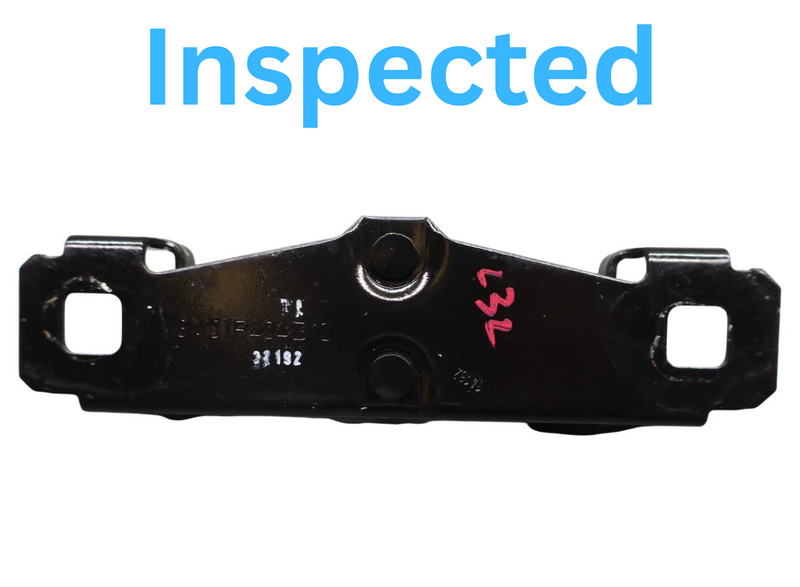 Load image into Gallery viewer, 12-15 Range Rover Evoque Rear Trunk Lid Hatch Lock Latch Striker Oem
