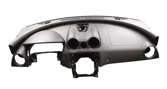 10-15 Jaguar XJ XJL Front Dashboard Instrumental Panel Assembly AW9304320AG Oem