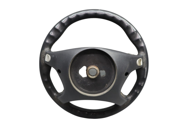 Load image into Gallery viewer, 03-06 Mercedes CLK55 AMG Driver Steering Wheel w/ Paddle Shifters Oem
