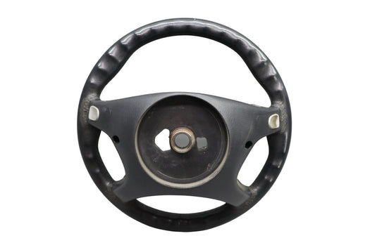 03-06 Mercedes CLK55 AMG Driver Steering Wheel w/ Paddle Shifters Oem