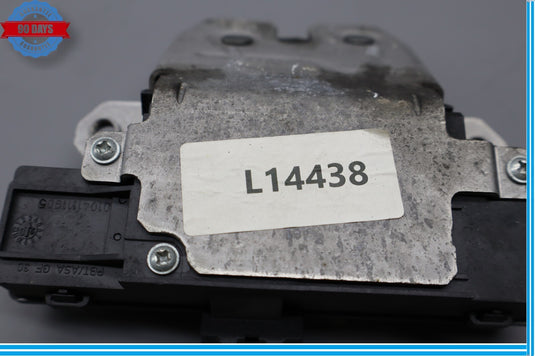 06-09 Range Rover Sport L320 Rear Right Side Trunk Tailgate Door Lid Latch Oem