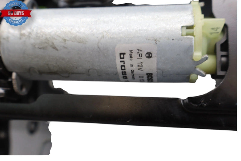 Load image into Gallery viewer, 07-15 Audi Q7 Front Left Driver Side Seat Track Rail Frame W/ Motors OEM
