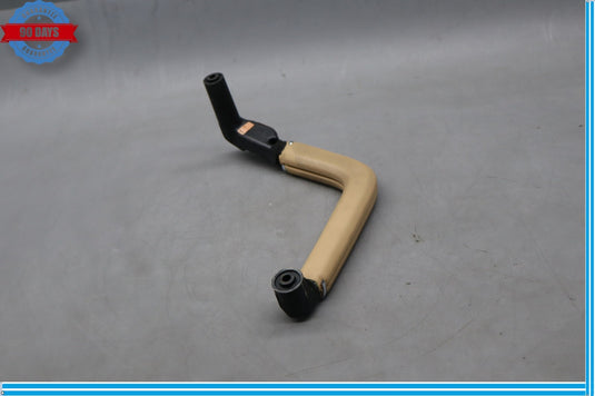 11-18 Porsche Cayenne 958 Front Right Side Door Panel Pull Grab Handle Oem