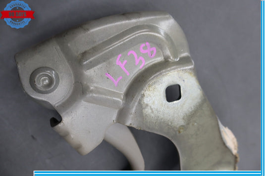 12-19 Fiat 500 Pop Front Left Driver Side Hood Panel Hinge Lock 11196 Oem