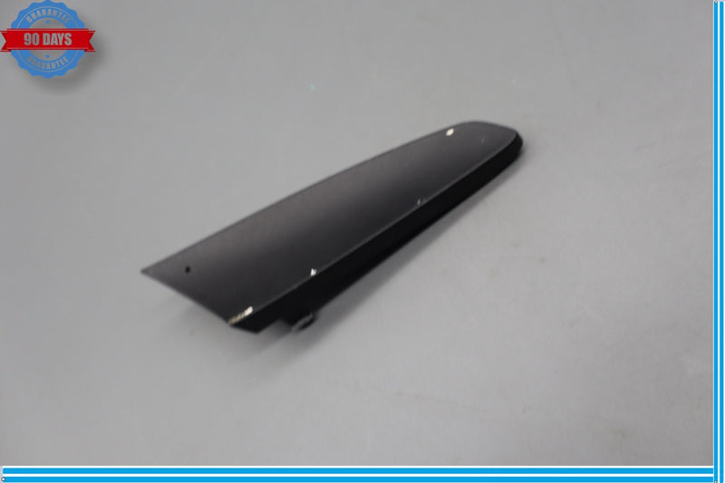 Load image into Gallery viewer, 10-24 Porsche Panamera Front Right Passenger Side Interior Door Handle Trim Oem
