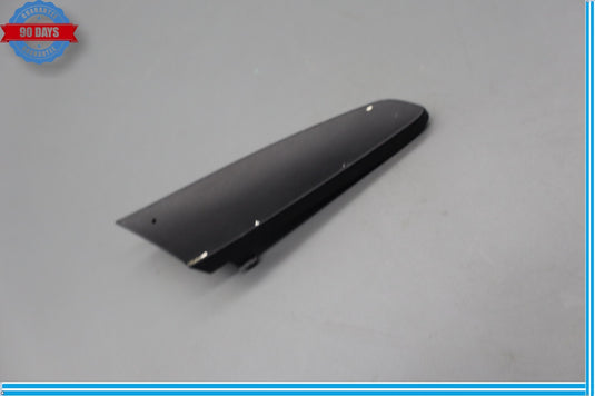 10-24 Porsche Panamera Front Right Passenger Side Interior Door Handle Trim Oem