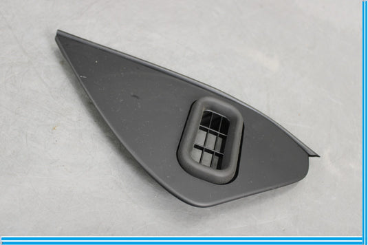 14-20 Maserati Ghibli S Dash Dashboard Left Side End Cap Cover Trim Oem