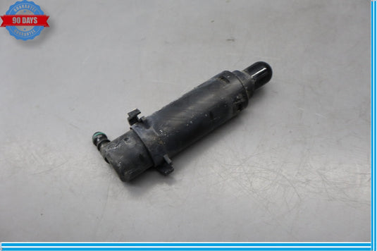 09-24 Porsche Panamera 970 Front Left Headlight Washer Spray Nozzle Jet Oem