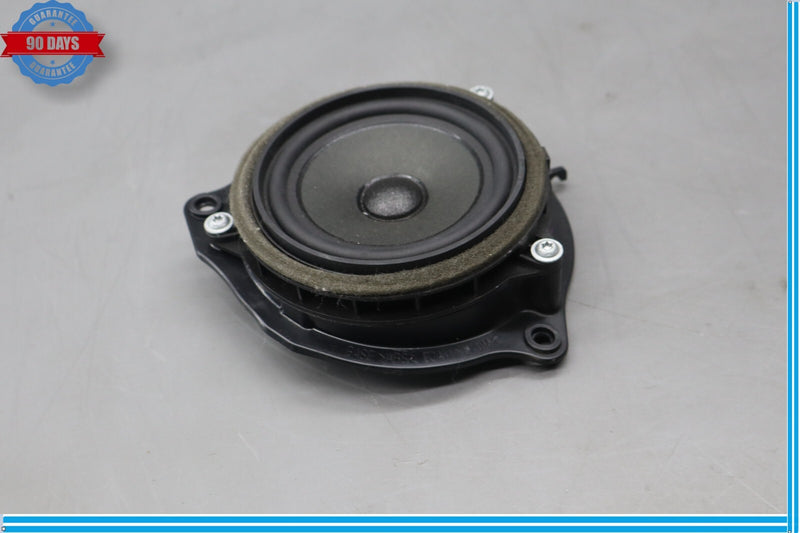 Load image into Gallery viewer, 16-19 BMW X1 F48 Front Left Driver Side Door Panel Audio Sound Speaker Oem
