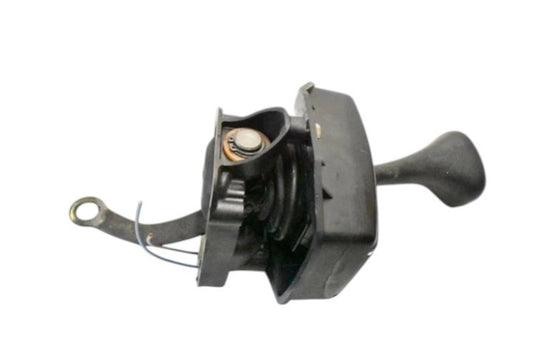 72-81 Mercedes R107 450SLC 380SL 450SL Center Console Gear Shifter oem
