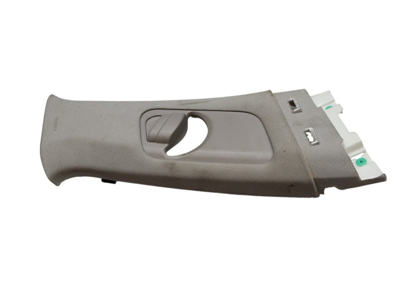 Load image into Gallery viewer, 15-17 Hyundai Genesis Front Right Passenger Side Upper B Pillar Trim Cover Oem
