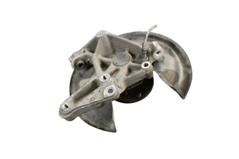 Load image into Gallery viewer, 09-17 Volkswagen CC Rear Left Driver Side Spindle Knuckle Wheel Hub Bearing OEM
